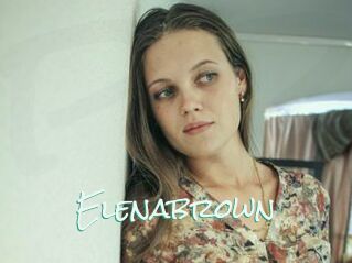 Elenabrown