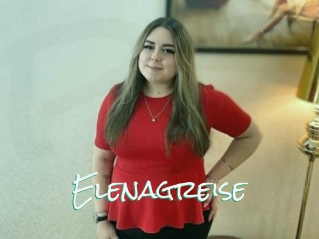 Elenagreise