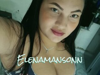 Elenamansonn