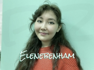 Elenebenham