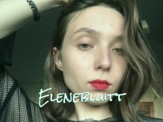 Elenebluitt