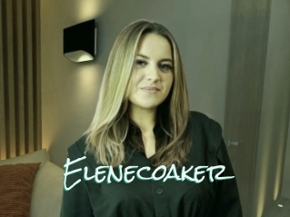 Elenecoaker