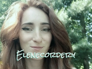 Elenecordery