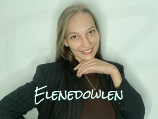 Elenedowlen