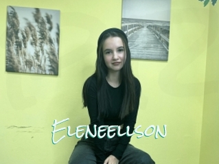 Eleneellson