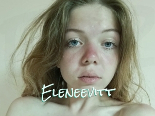 Eleneevitt