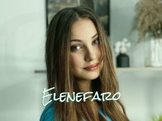 Elenefaro