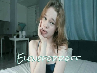 Eleneferrett