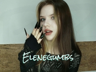 Elenegumbs