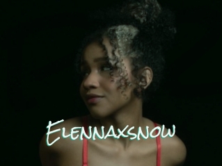 Elennaxsnow