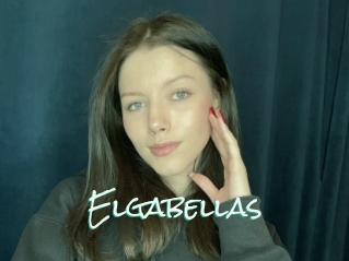 Elgabellas