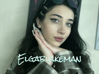 Elgablakeman