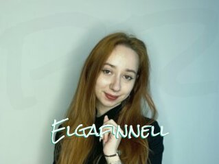 Elgafinnell