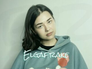 Elgafrake