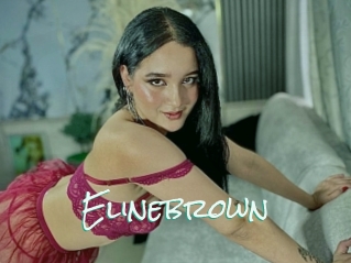 Elinebrown