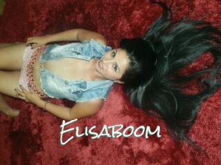 Elisaboom