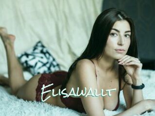 Elisawallt