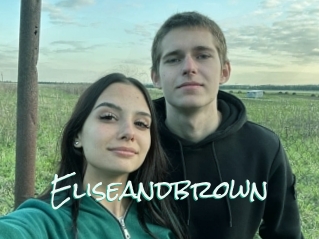 Eliseandbrown