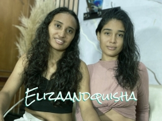 Elizaandquisha