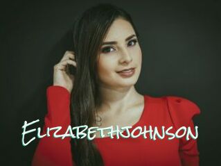 Elizabethjohnson