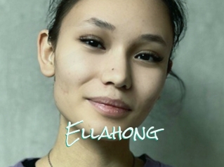 Ellahong