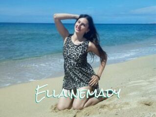 Ellainemady