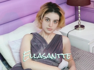 Ellasantte