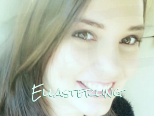 Ellasterling