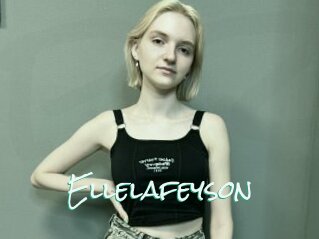 Ellelafeyson