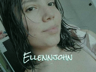 Ellennjohn