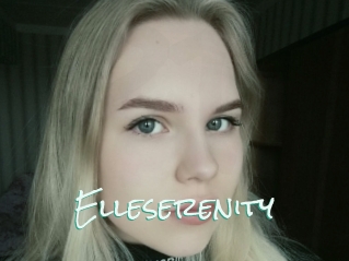 Elleserenity