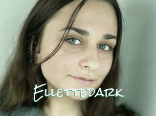 Ellettedark