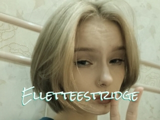 Elletteestridge