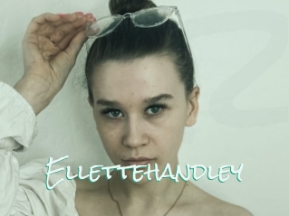 Ellettehandley