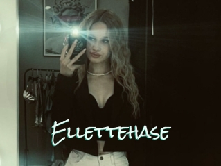 Ellettehase