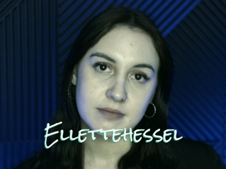 Ellettehessel