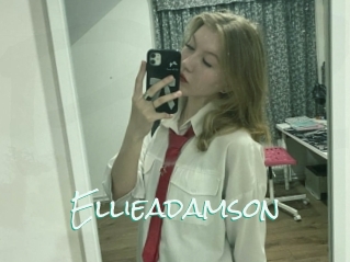 Ellieadamson