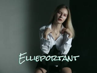 Ellieportant