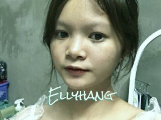 Ellyhang