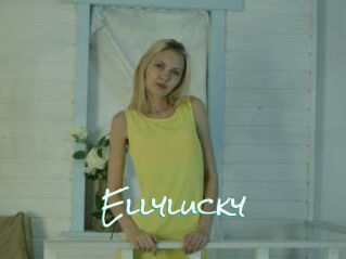 Ellylucky