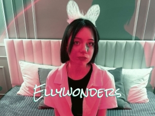 Ellywonders