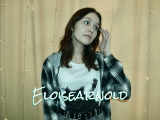 Eloisearnold