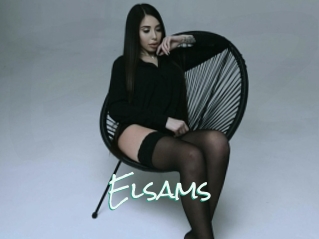 Elsams