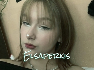 Elsaperkis