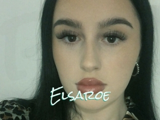 Elsaroe