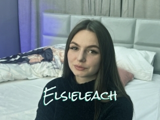 Elsieleach