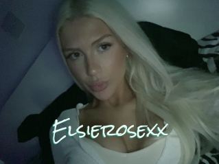 Elsierosexx