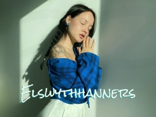 Elswythhanners