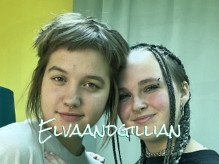 Elvaandgillian