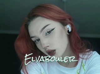 Elvabouler